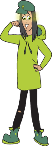 FAQ Superhero 1