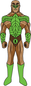 FAQ Superhero 2