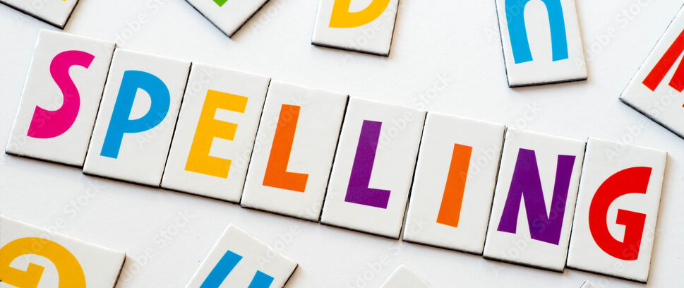 Spelling Strategies And Tips Superhero Spelling